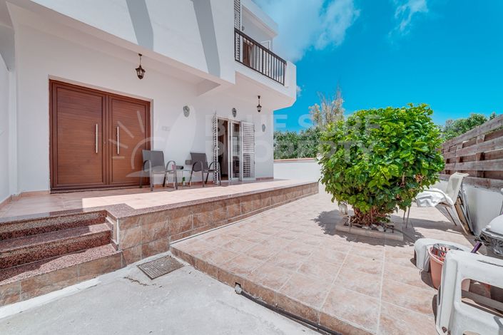 Image No.22-Villa de 3 chambres à vendre à Paralimni