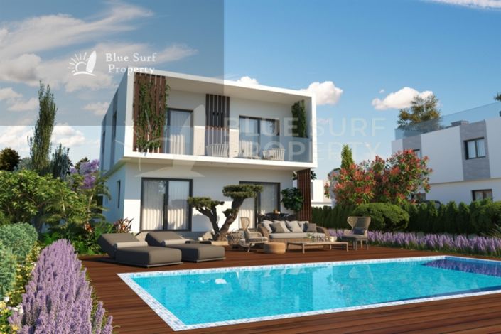 Image No.1-3 Bed Villa for sale