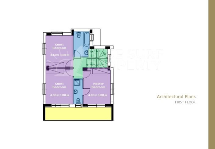 Image No.14-3 Bed Villa for sale