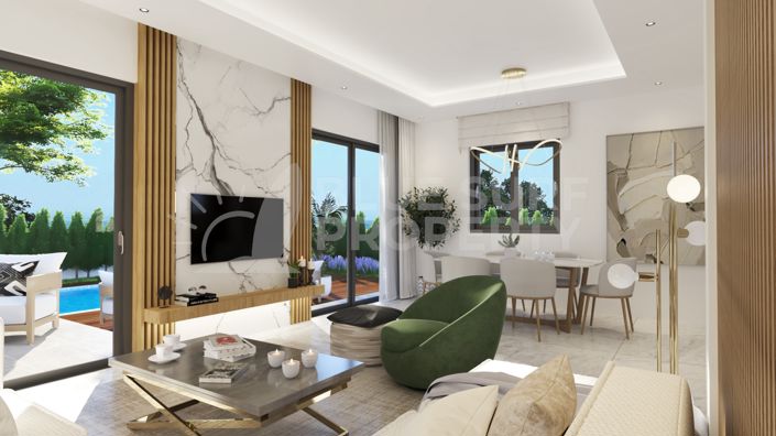 Image No.2-3 Bed Villa for sale