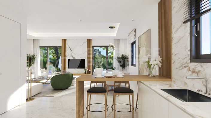 Image No.5-3 Bed Villa for sale