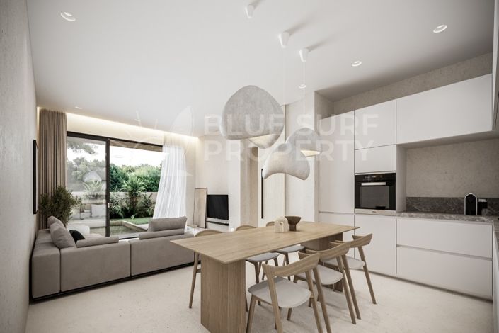 Image No.2-1 Bed Apartment for sale