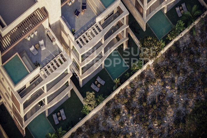 Image No.9-1 Bed Apartment for sale