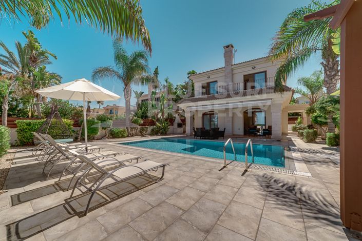 Image No.29-4 Bed Villa for sale