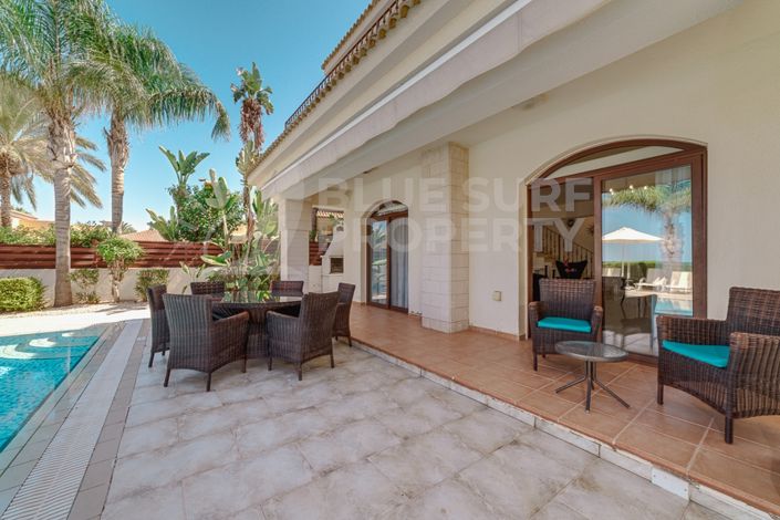 Image No.34-4 Bed Villa for sale