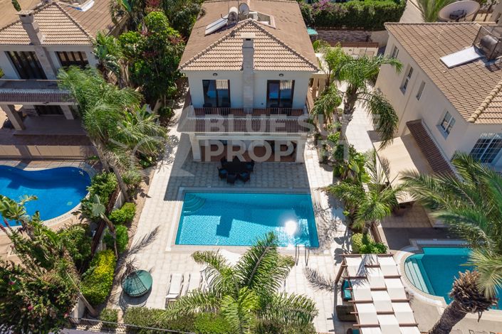 Image No.38-4 Bed Villa for sale