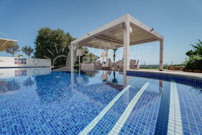 Image No.17-5 Bed Villa for sale