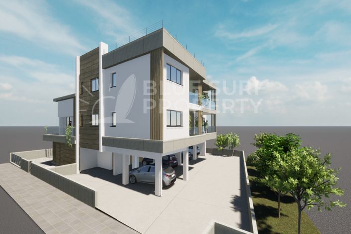 Image No.14-2 Bed Apartment for sale