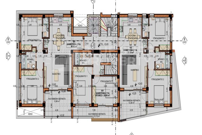 Image No.18-2 Bed Apartment for sale
