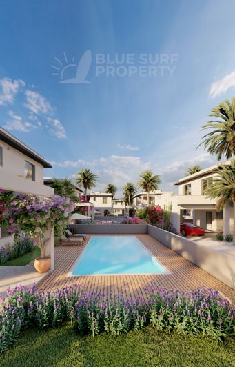 Image No.13-3 Bed Villa for sale