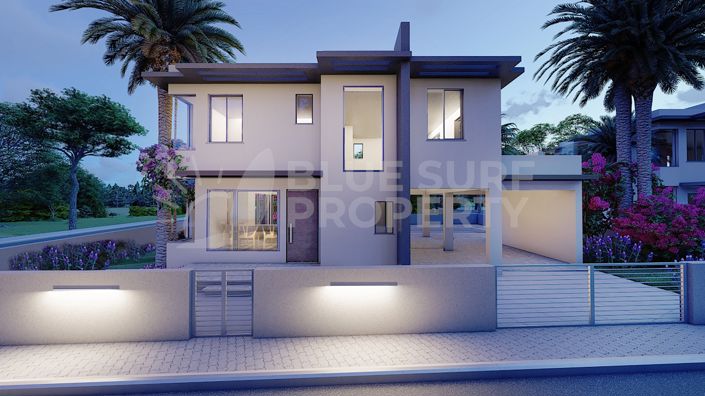 Image No.15-3 Bed Villa for sale