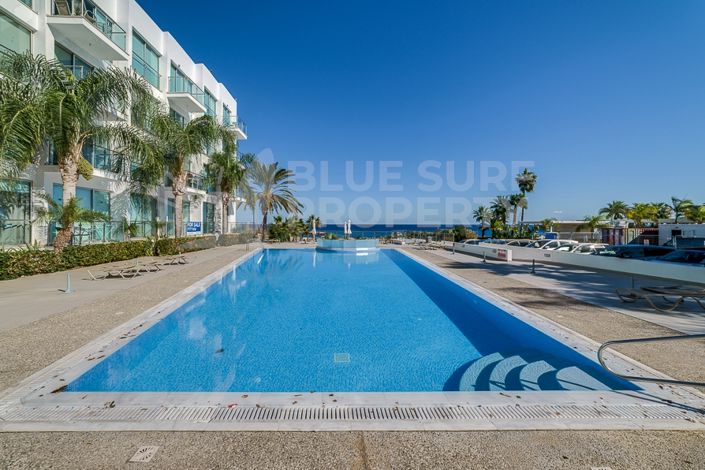 Image No.18-Appartement de 1 chambre à vendre à Protaras