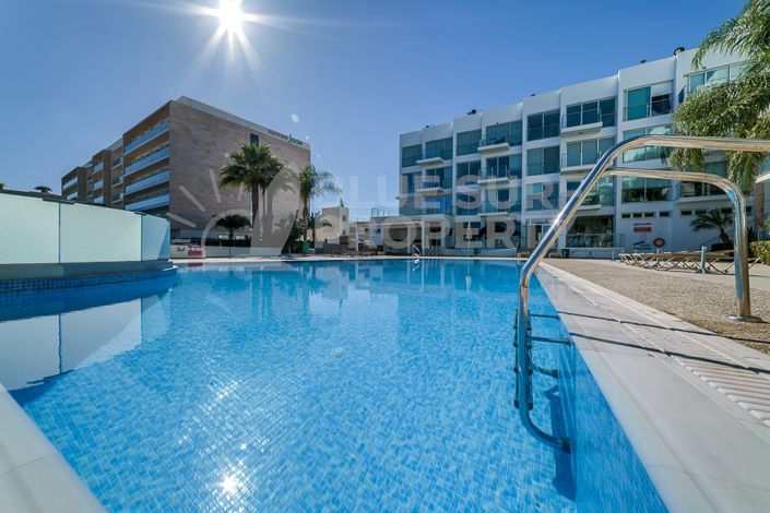 Image No.21-Appartement de 1 chambre à vendre à Protaras