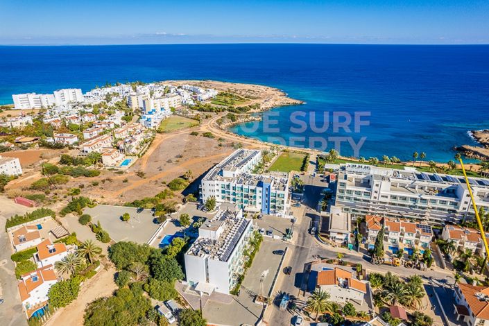 Image No.22-Appartement de 1 chambre à vendre à Protaras