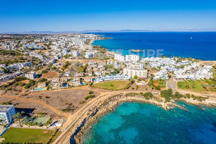 Image No.24-Appartement de 1 chambre à vendre à Protaras