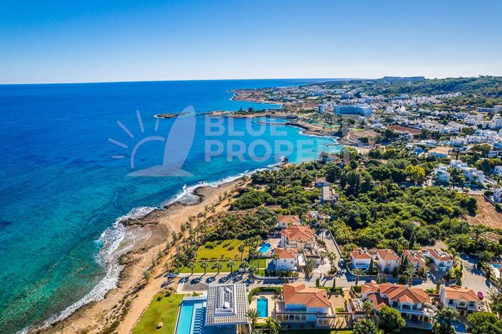 Image No.26-Appartement de 1 chambre à vendre à Protaras