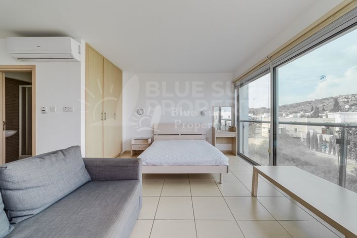 Image No.5-Appartement de 1 chambre à vendre à Protaras