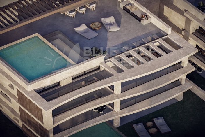 Image No.10-Appartement de 2 chambres à vendre à Kapparis