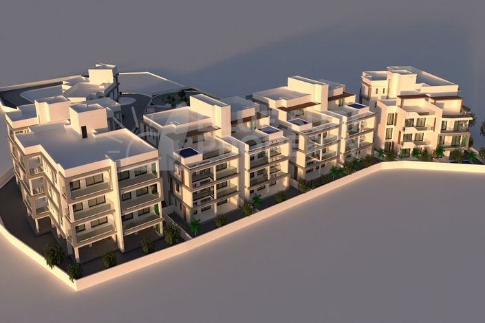 Image No.15-2 Bed Apartment for sale