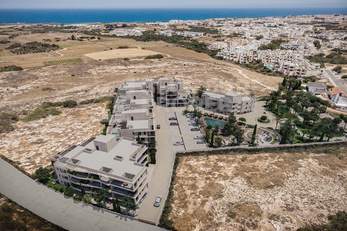 Image No.16-2 Bed Apartment for sale