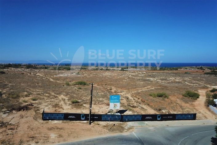 Image No.19-Appartement de 2 chambres à vendre à Kapparis