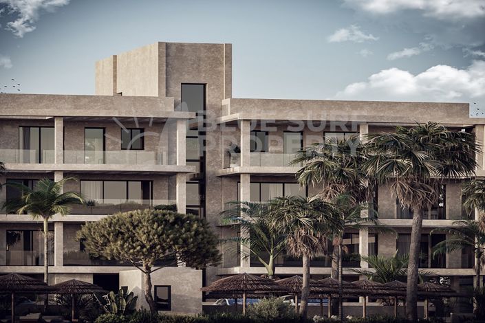 Image No.8-Appartement de 2 chambres à vendre à Kapparis