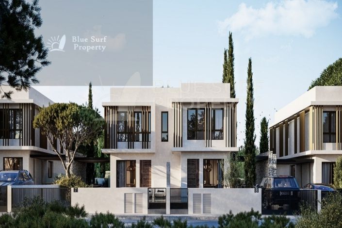 Image No.1-3 Bed Villa for sale