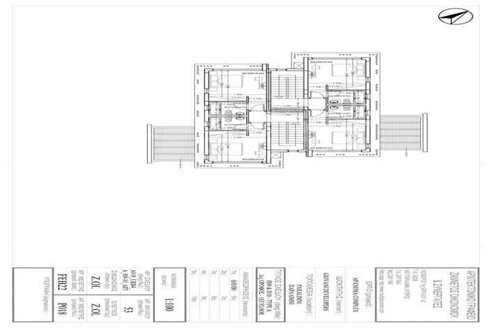 Image No.12-3 Bed Villa for sale