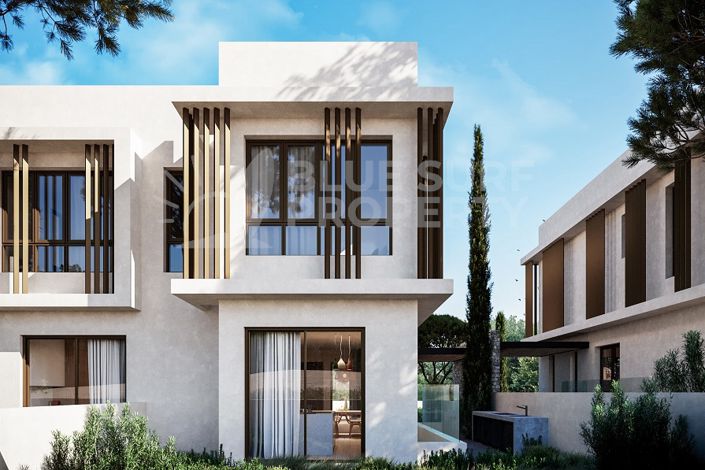 Image No.6-3 Bed Villa for sale