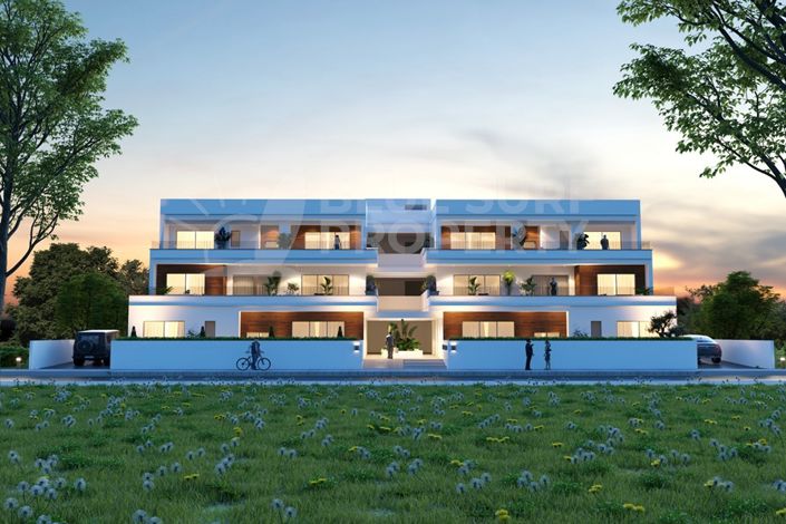 Image No.1-2 Bed Apartment for sale