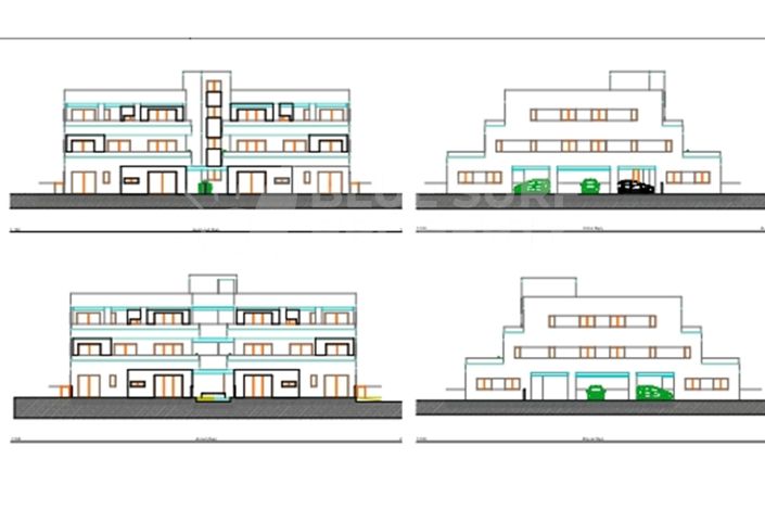 Image No.12-Appartement de 2 chambres à vendre à Frenaros
