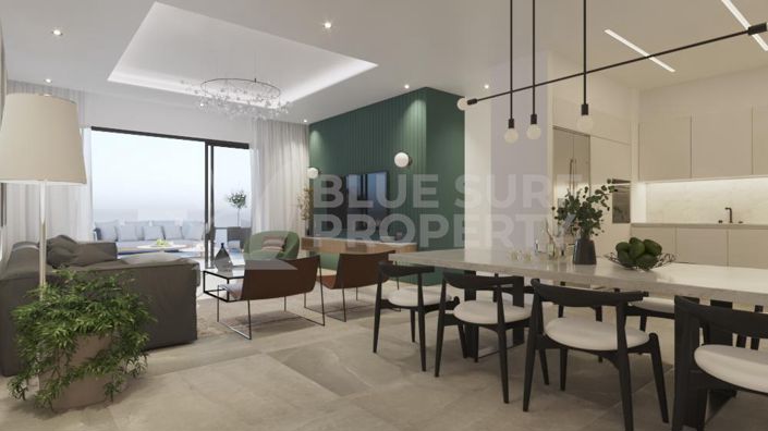 Image No.3-Appartement de 2 chambres à vendre à Frenaros