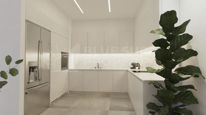 Image No.4-Appartement de 2 chambres à vendre à Frenaros