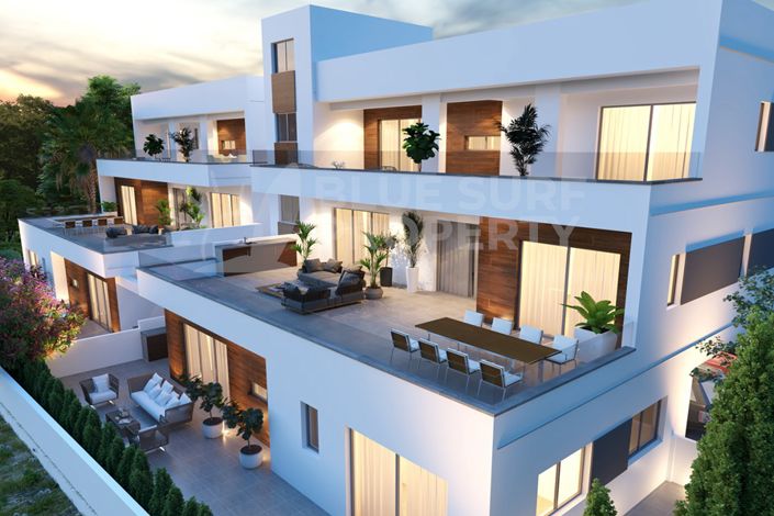 Image No.6-Appartement de 2 chambres à vendre à Frenaros