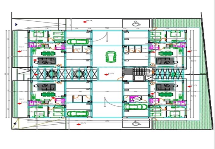Image No.8-Appartement de 2 chambres à vendre à Frenaros