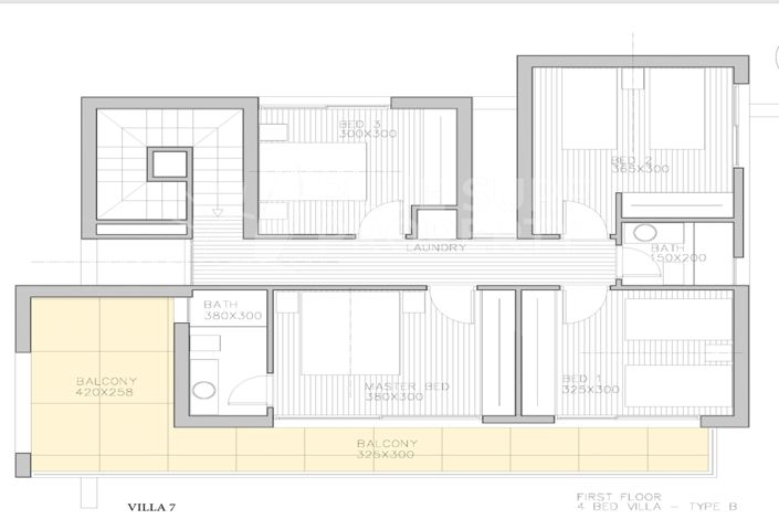 Image No.18-4 Bed Villa for sale