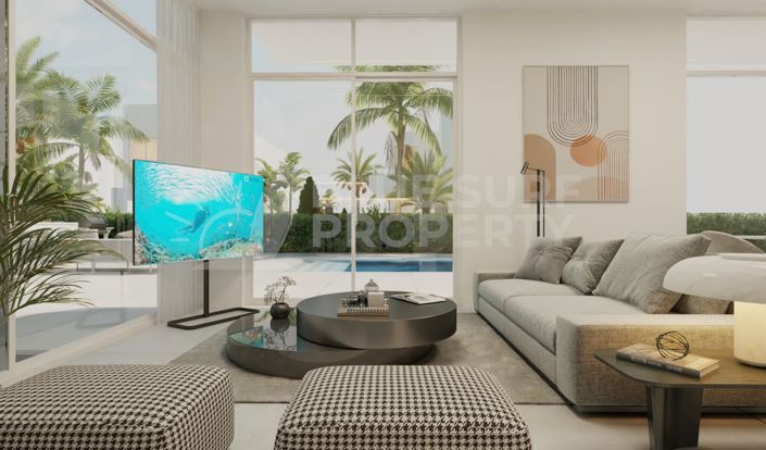 Image No.3-3 Bed Villa for sale