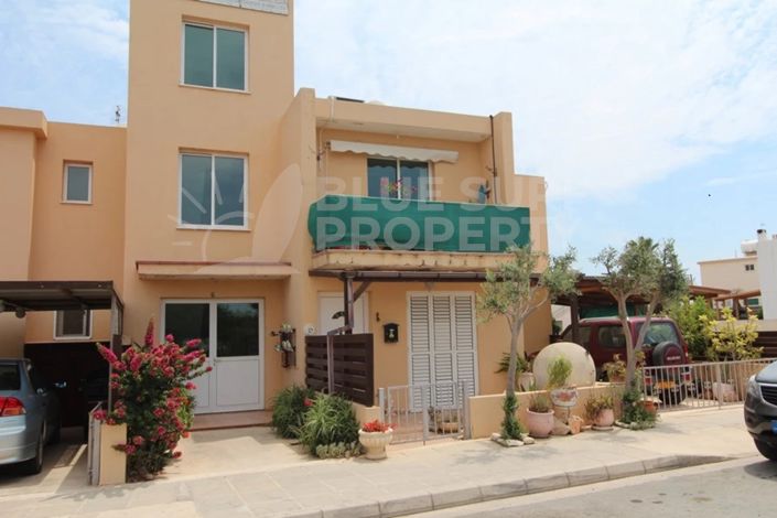 Image No.12-Appartement de 2 chambres à vendre à Paralimni