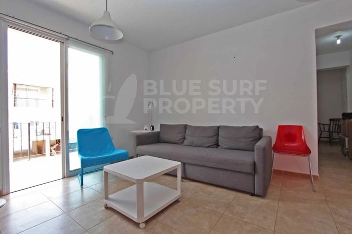 Image No.2-Appartement de 2 chambres à vendre à Paralimni