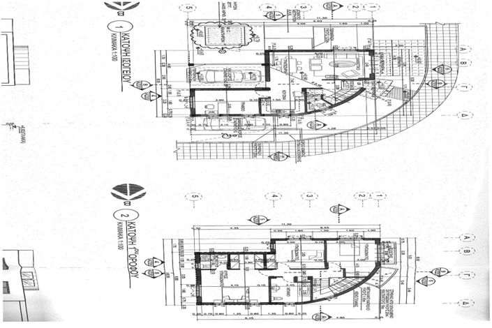 Image No.10-Maison de ville de 2 chambres à vendre à Paralimni
