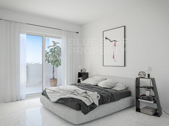 Image No.5-Maison de ville de 2 chambres à vendre à Paralimni