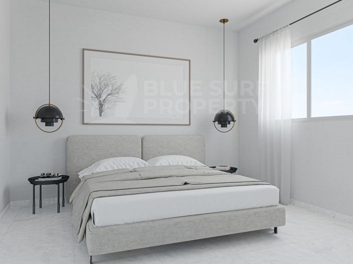 Image No.6-Maison de ville de 2 chambres à vendre à Paralimni