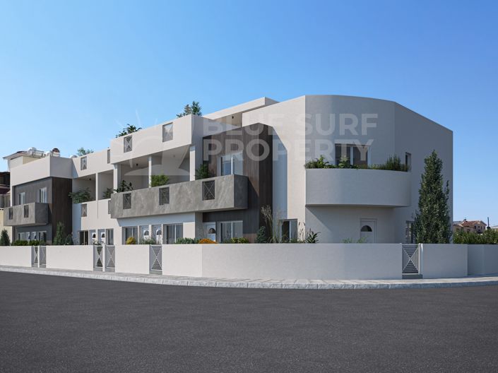 Image No.7-Maison de ville de 2 chambres à vendre à Paralimni