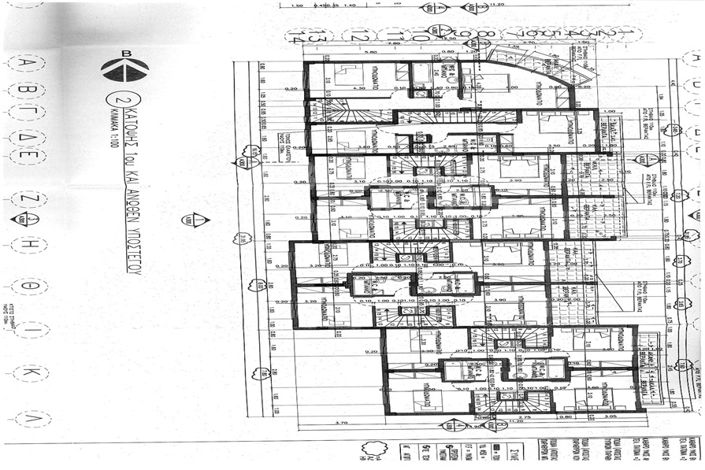 Image No.9-Maison de ville de 2 chambres à vendre à Paralimni