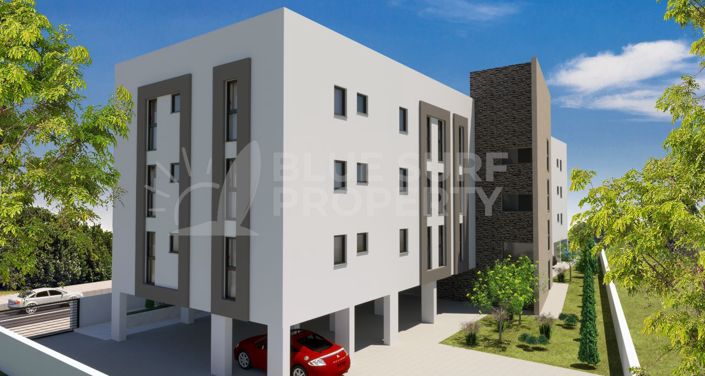 Image No.1-3 Bed Apartment for sale