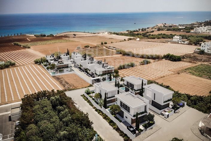 Image No.11-3 Bed Villa for sale