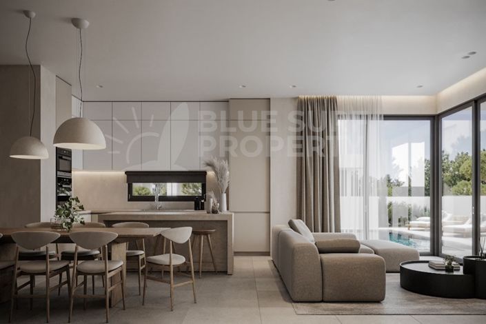 Image No.2-3 Bed Villa for sale