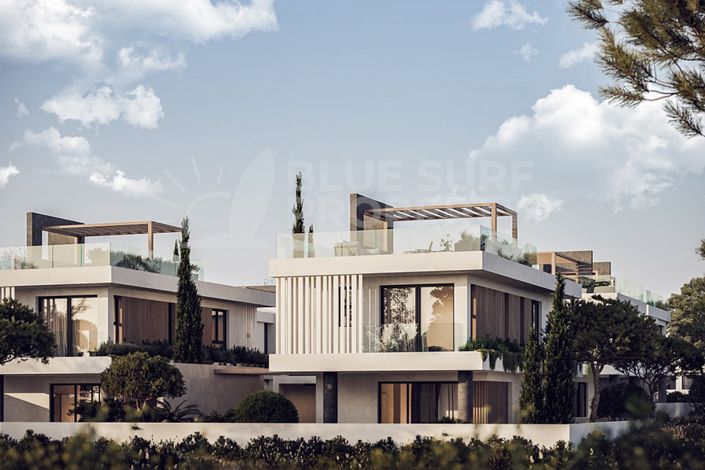 Image No.6-3 Bed Villa for sale