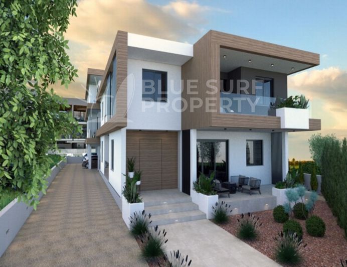 Image No.2-Villa de 3 chambres à vendre à Paralimni