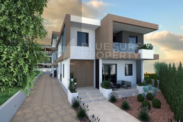 Image No.3-Villa de 3 chambres à vendre à Paralimni